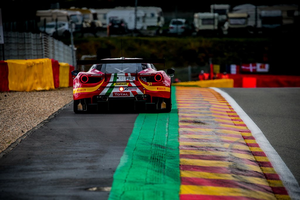 (Foto: GT WORLD CHALLENGE)